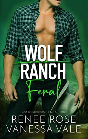 Feral by Renee Rose, Vanessa Vale
