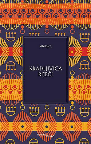 Kradljivica riječi by Abi Daré