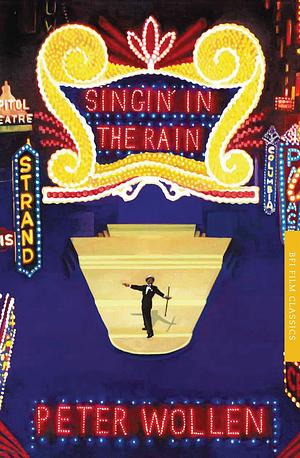 Singin' in the Rain by Geoff Andrew, Geoff Andrew