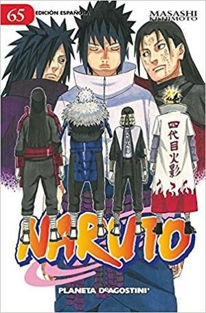 Naruto #65 by Masashi Kishimoto