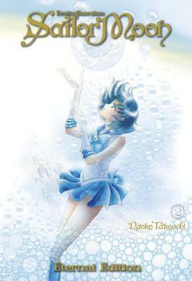 Sailor Moon Eternal Edition Vol. 2 by Naoko Takeuchi
