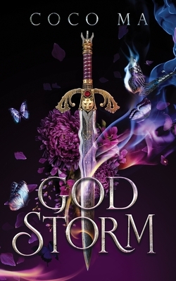 God Storm by Coco Ma