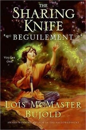 Beguilement by Lois McMaster Bujold, Lois McMaster Bujold