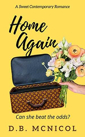 Home Again by Donna B. McNicol