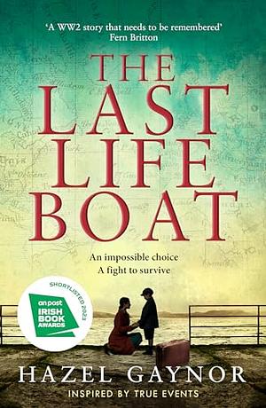 The Last Lifeboat by Hazel Gaynor