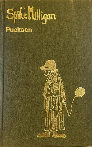 Puckoon by Spike Milligan