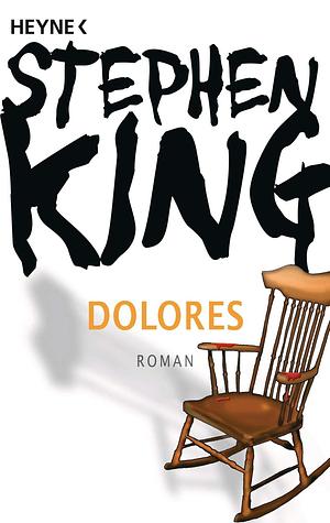 Dolores by Stephen King