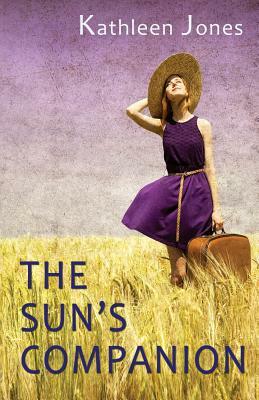 The Sun's Companion by Kathleen Jones