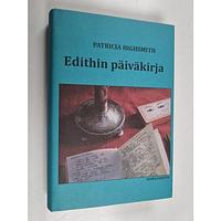 Edithin päiväkirja by Patricia Highsmith