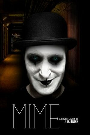 Mime by J.D. Brink