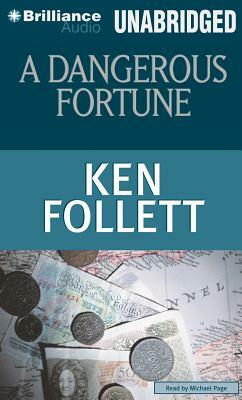 A Dangerous Fortune by Ken Follett