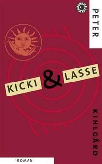 Kicki & Lasse by Peter Kihlgård