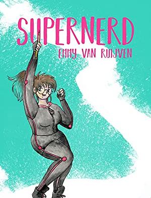 Supernerd by Emmy van Ruijven
