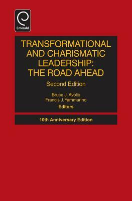 Monographs In Leadership And Management 