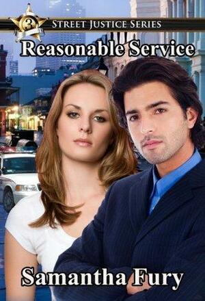 Reasonable Service by Samantha Fury