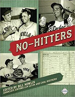 No-Hitters by Len Levin