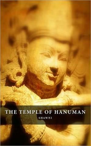 The Temple of Hanuman by Da'ud ibn Tamam ibn Ibrahim al-Shawni