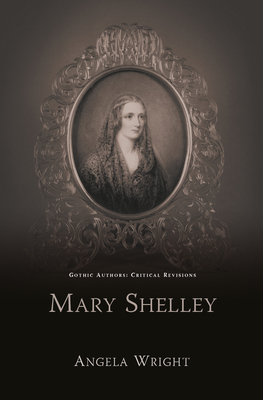 Mary Shelley by Angela Wright