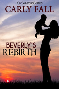 Beverly's Rebirth by Carly Fall