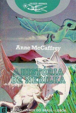 A História de Nerilka by Anne McCaffrey