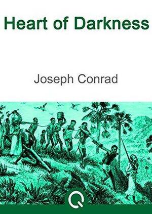 Heart of Darkness & The Wind In The Willows By Kenneth Grahame by Kenneth Grahame, Joseph Conrad