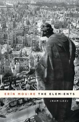 The Elements by Erin Moure