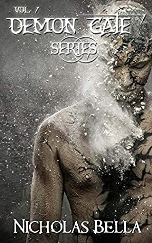 Demon Gate Series Volume 1: Origins, Initiated and Mischief by Nicholas Bella