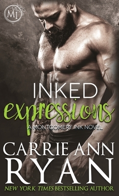 Inked Expressions by Carrie Ann Ryan