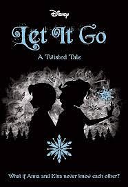 Let It Go by Jen Calonita