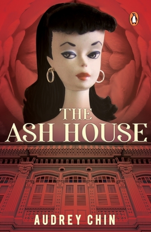 The Ash House by Audrey Chin