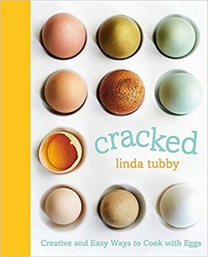 Cracked by Linda Tubby