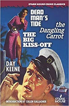 The Big Kiss-Off by Day Keene