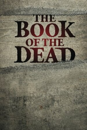 The Book of the Dead by Jared Shurin