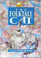 The Folktale Cat by Frank DeCaro