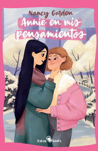 Annie en mis pensamientos by María Gay Moreno, Paola Garrido, Nancy Garden