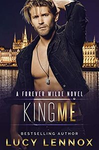 King Me by Lucy Lennox