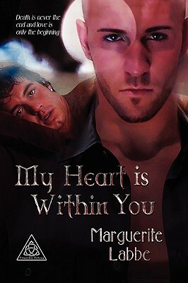 My Heart is Within You by Marguerite Labbe