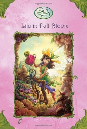 Lily in Full Bloom by Laura Driscoll