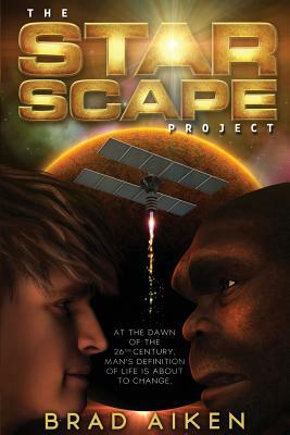 The Starscape Project by Brad Aiken