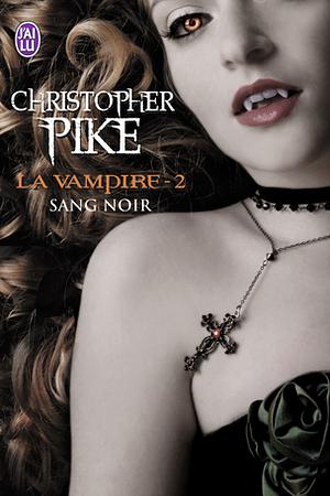 Sang noir by Christopher Pike