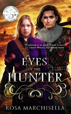 Eyes of the Hunter by Rosa Marchisella