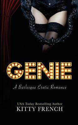 Genie by Kitty French