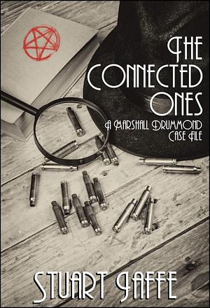 The Connected Ones by Stuart Jaffe