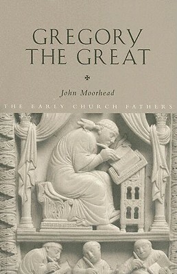 Gregory the Great by John Moorhead