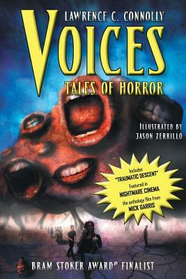 Voices: Tales of Horror by Lawrence C. Connolly