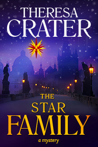 The Star Family by Theresa Crater