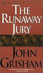 The Runaway Jury by John Grisham