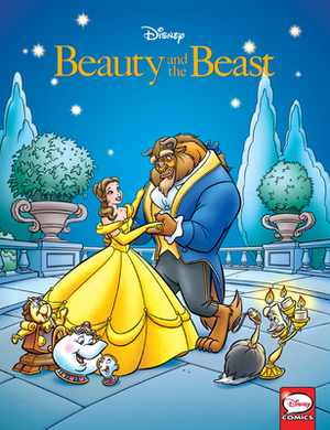 Beauty and the Beast by Bobbi J.G. Weiss
