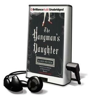 The Hangman's Daughter by Oliver Potzsch