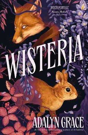 Wisteria by Adalyn Grace
